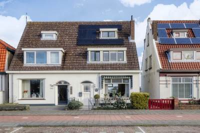 Woning Zeestraat 243 Beverwijk