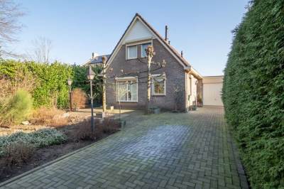 Woning Waalkant 2 Ochten