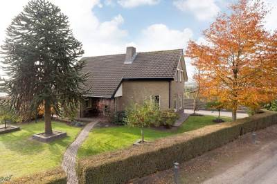 Woning Parallelweg 3 Opheusden