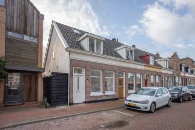 Woning Zeglis 29 Alkmaar
