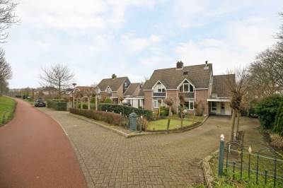 Woning Middeldijk 52 Barendrecht