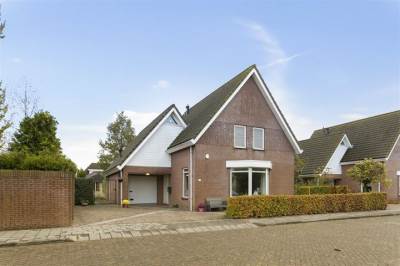 Woning Gember 12 Oud Gastel
