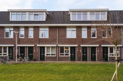 Woning Morgen 13 Brielle