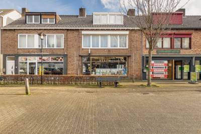 Woning Dorine Verschureplein 4 Elsloo (LI)