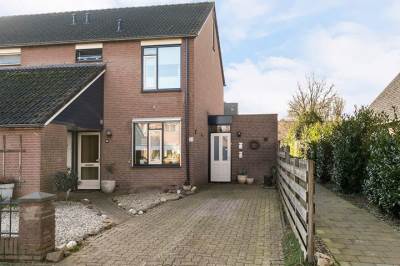 Woning Sterappel 42 Zetten