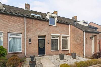 Woning Calluna 32 Oost West en Middelbeers