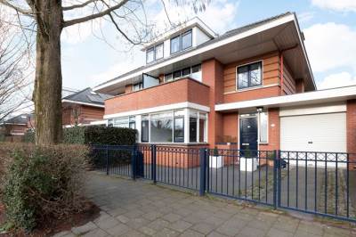 Woning Lange Voort 291 Oegstgeest