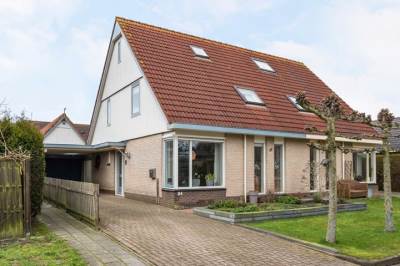 Woning De Kragge 24 Scherpenzeel (FR)