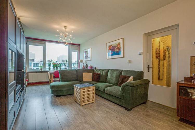 Woning Oldengaarde 71 Amsterdam