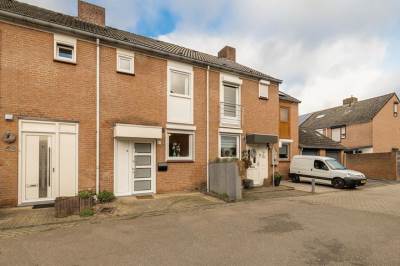 Woning Schuttersdreef 46 Elsloo (LI)