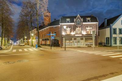 Woning Brugstraat 2 Beek (LI)