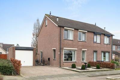 Woning Wilhelminalaan 26 Dodewaard
