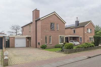 Woning Anna Paulownalaan 12 Emmen