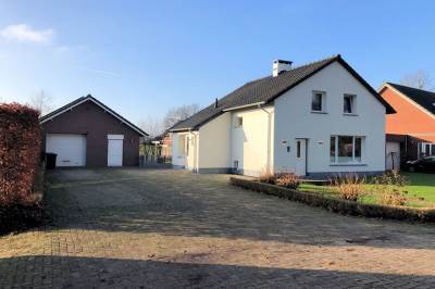 Woning Hulsweg 2b Swolgen