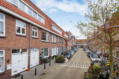 Woning Koraalstraat 24 Rotterdam