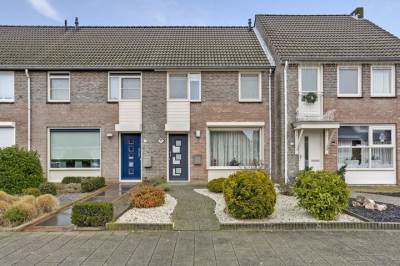 Woning 't Reekje 26 Noordhoek