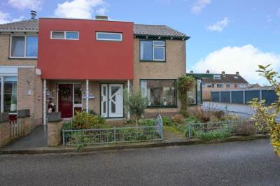 Woning Bourgondiëweg 168 Bovenkarspel