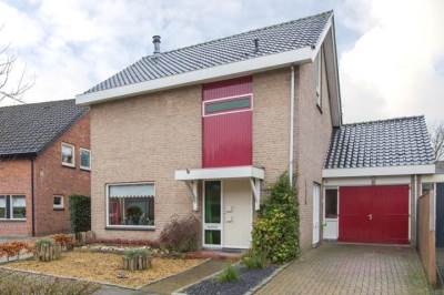 Woning Schoolstraat 37 Beek (Gem. Montferland)