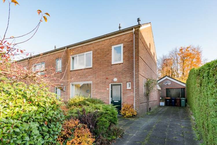 Woning Beetzlaan 61 Soest