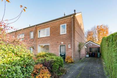 Woning Beetzlaan 61 Soest