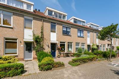 Woning Penhoren 30 Noordwijk (ZH)