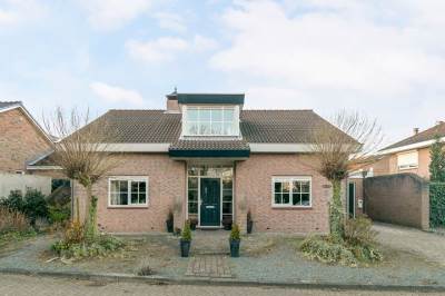 Woning Doen Beijenszlaan 27 Poortugaal