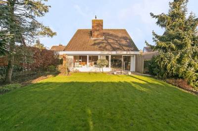 Woning Callenburghlaan 18 Willemstad