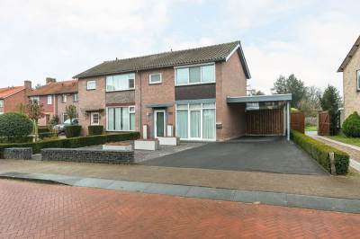 Woning Willibrordusstraat 10 Riethoven