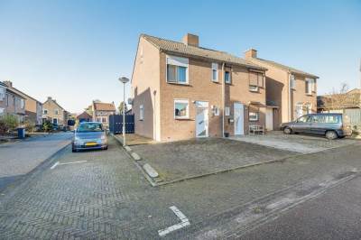 Woning Schuttersdreef 1 Elsloo (LI)