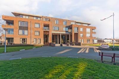 Woning Hofstaete 161 Herveld