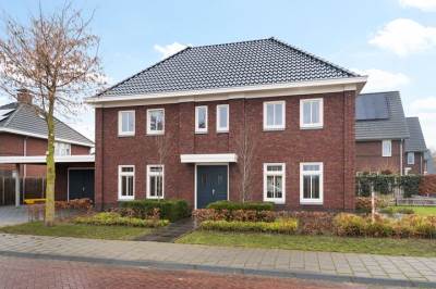 Woning Aurelia 1 Holten