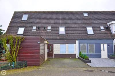 Woning Hillekensacker 2213 Nijmegen