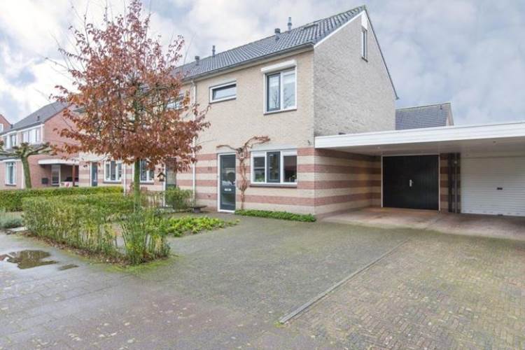Woning Averbeek 23 Beek (Gem. Montferland)