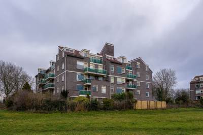Woning Dijkmeent 53 Almere