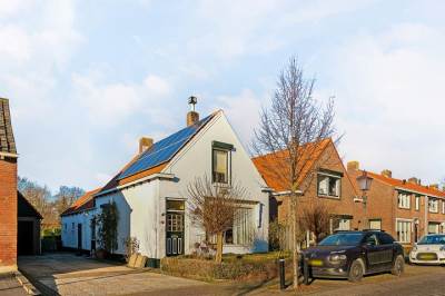 Woning Oostsingel 68 Borssele