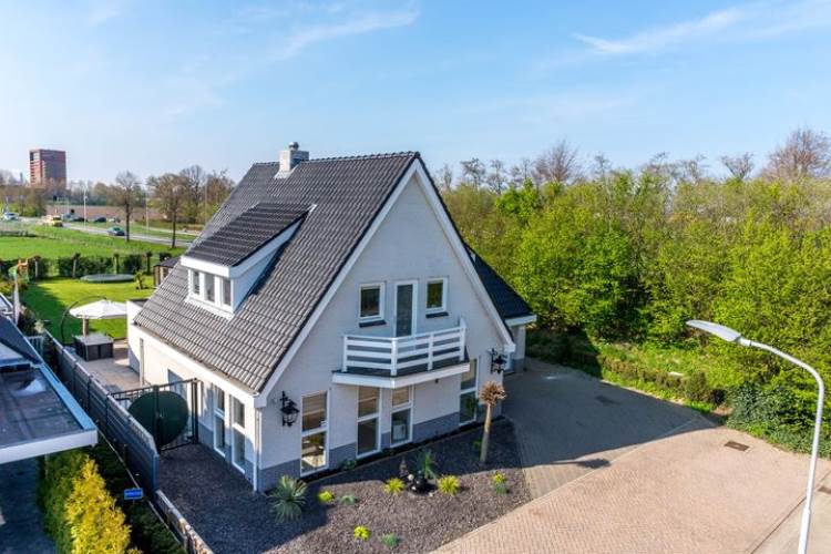 Woning Scherpeweide 11 Duiven