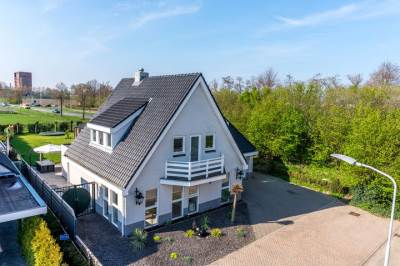 Woning Scherpeweide 11 Duiven