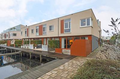 Woning Rochus Meeuwiszweg 392 Brielle