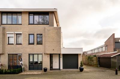 Woning Westersingel 1 Schagen