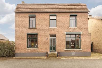 Woning Grote Straat 45 Elsloo (LI)