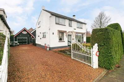 Woning Oostsingel 2 Borssele