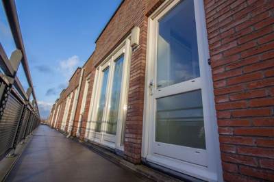 Woning Zesstedenweg 208B Grootebroek