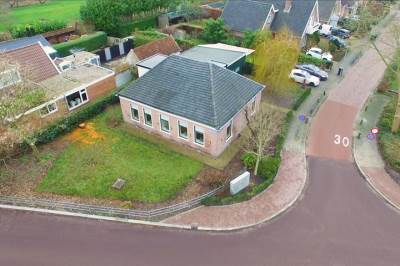 Woning Hemmerbuurt 121 Hem