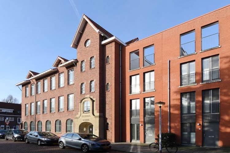 Woning Anna van Egmondstraat 8 Eindhoven
