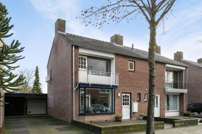 Woning Proostenweg 17 Oosterhout (NB)