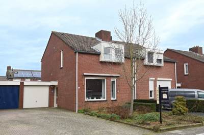 Woning Constantijnstraat 13 Grathem