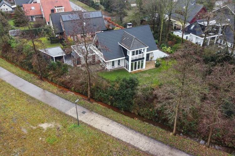 Woning De Rival 33 Drachten