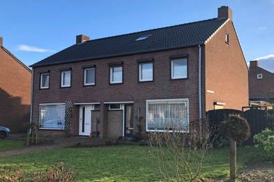 Woning Horsterdijk 29 Lottum