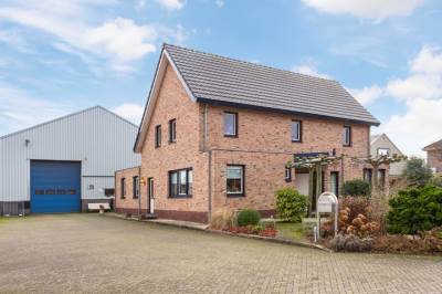 Woning de Hofstede 47 Lienden