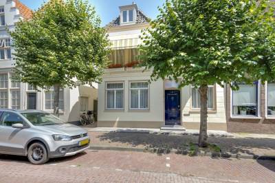 Woning Ramen 14 Hoorn (NH)